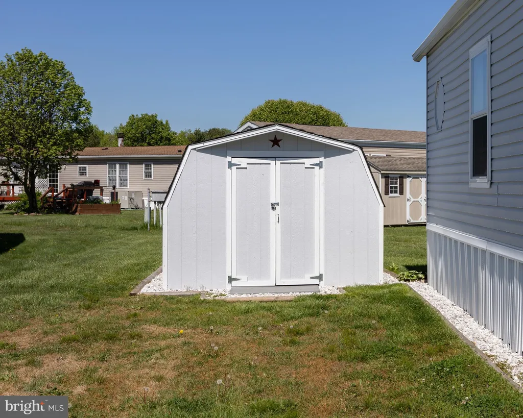 933 Laura Lee Circle Unit 187, Bear, DE 19701