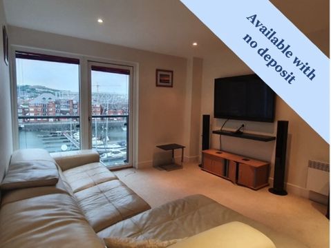 Meridian Wharf, Trawler Road, Marina, Swansea SA1