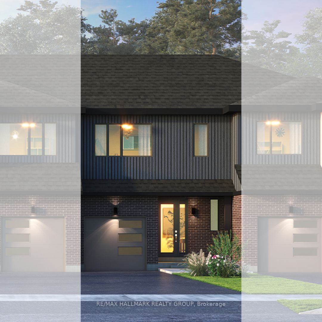 578 Roundhouse Crescent, Ottawa, ON, K2S 1K4