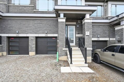 Additional image 8 of 489 JACK WILFORD WAY Woodstock , Woodstock, ON, N4S 0G7