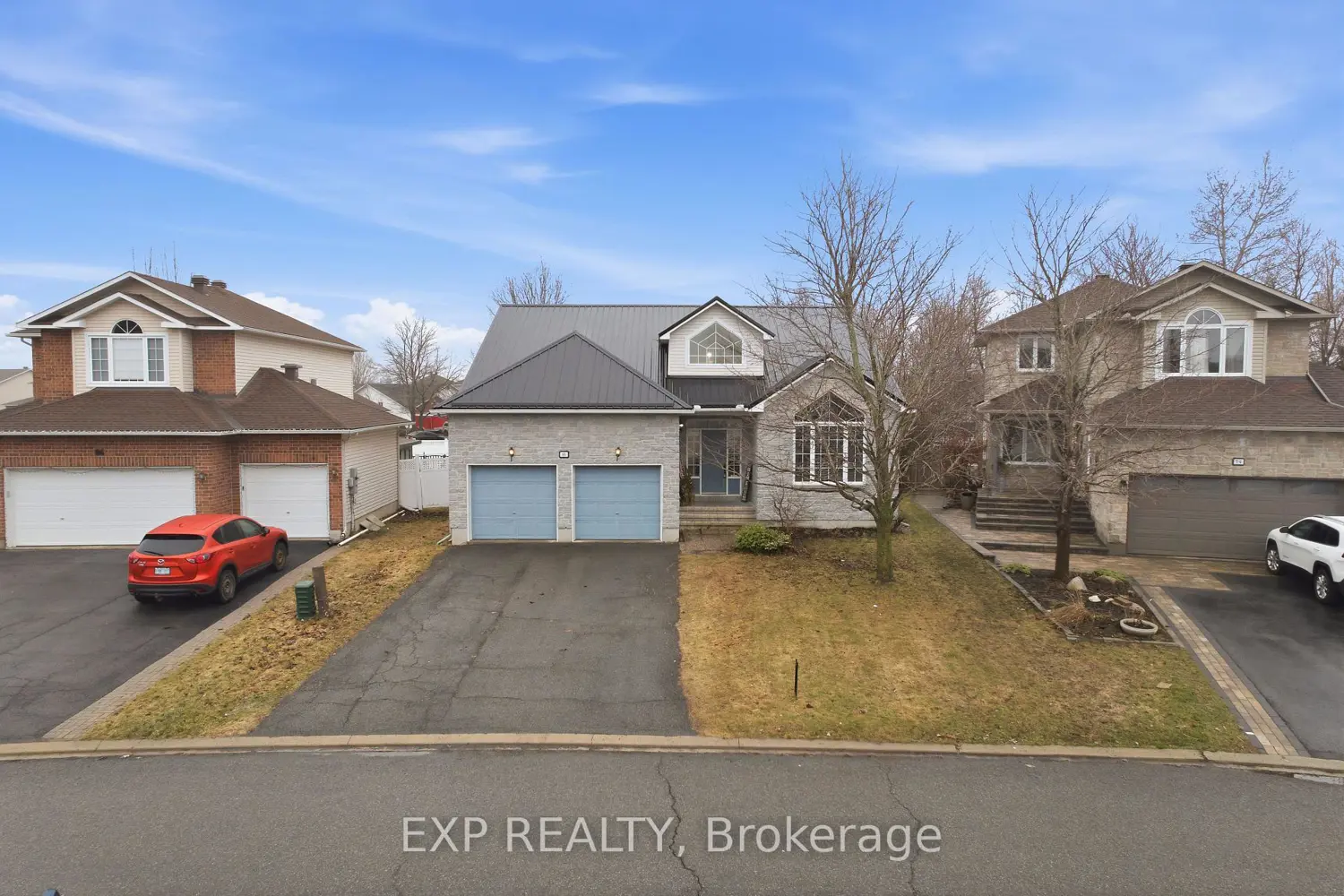 80 La Prairie Street