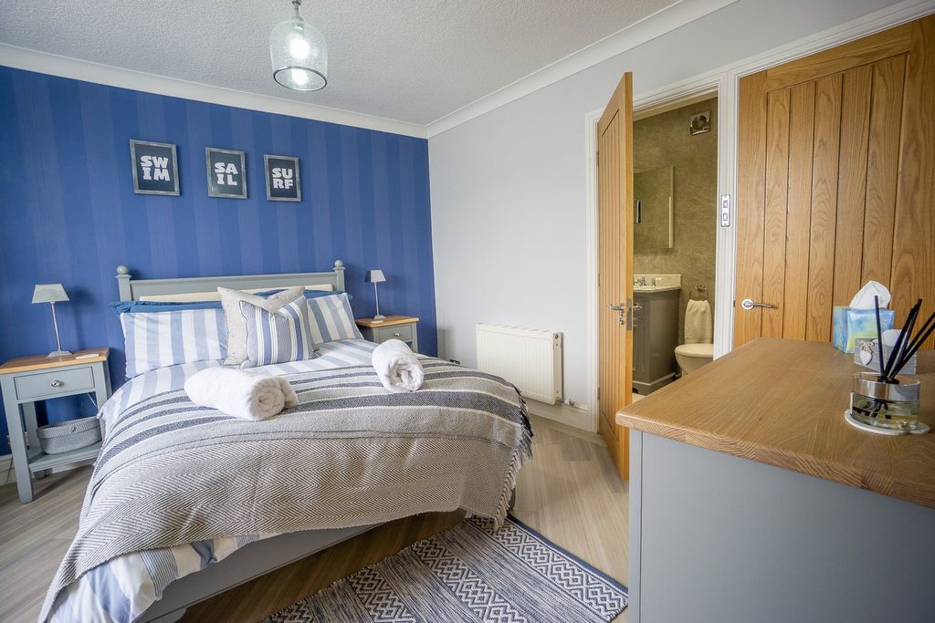 Additional image 36 of 4 bed semi-detached house for saleAbersoch, Pwllheli LL53