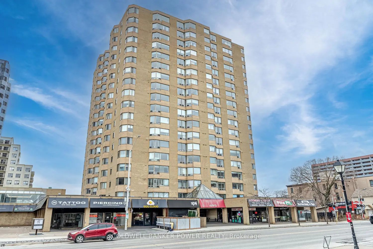 695 Richmond Street 1705