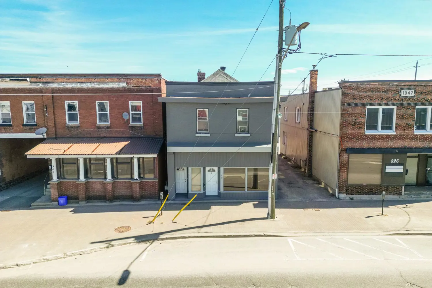 Additional image 9 of 340 Mcintyre Street