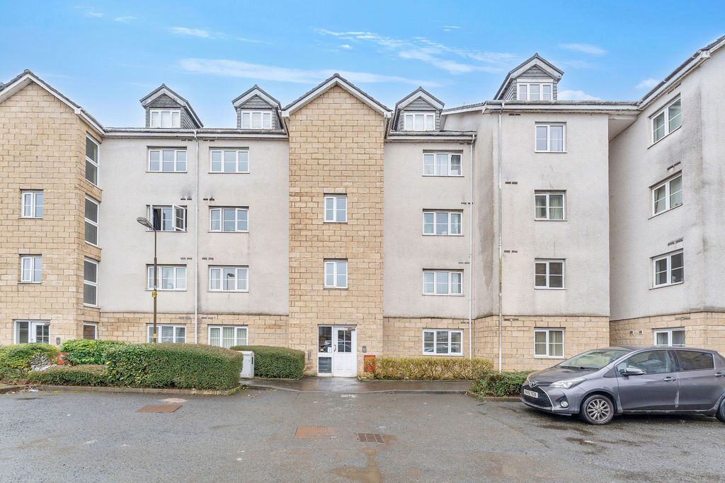 Additional image 11 of 2 bed flat to rentQueens Crescent, Livingston, West Lothian EH54