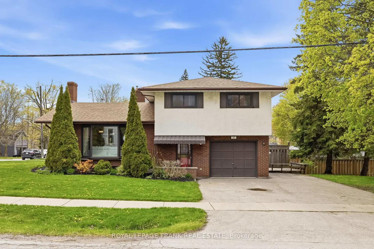 69 Casimir Street