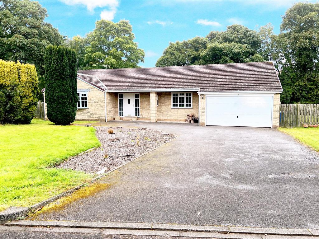 Additional image 29 of 3 bed detached bungalow to rentBriarlea, Hepscott, Morpeth NE61