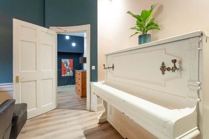 Additional image 4 of 5 bed flat to rentRankeillor Street, Newington, Edinburgh EH8