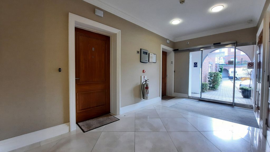Additional image 20 of 2 bed flat for saleApt. 13 The Pavilions, Fairway Drive, Ramsey IM8