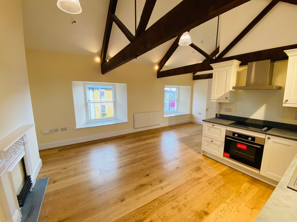 Additional image 3 of 1 bed flat to rentHigh Street, Narberth SA67