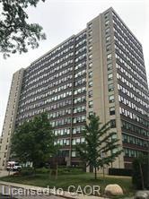 805-120 Duke Street, Hamilton, ON, L8P 4T1