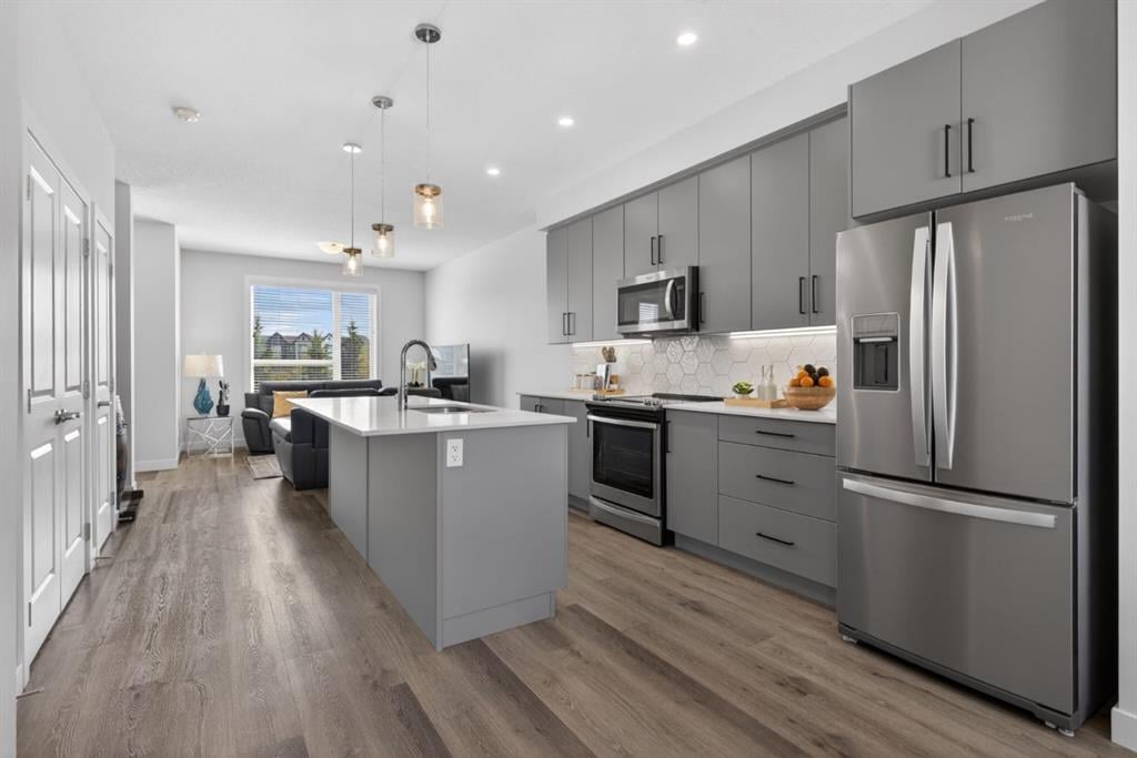 Additional image 4 of 86 Evanscrest Manor NW, Calgary, AB, T3P 1R3