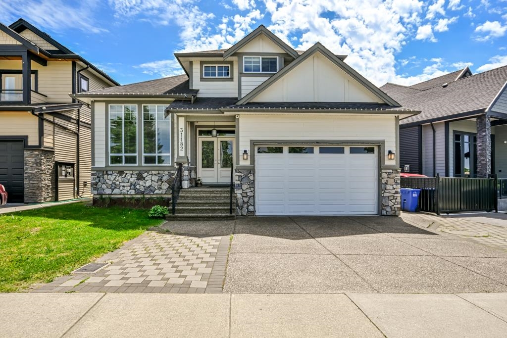 31182 Firhill Drive, Abbotsford, BC, V2T 0G4