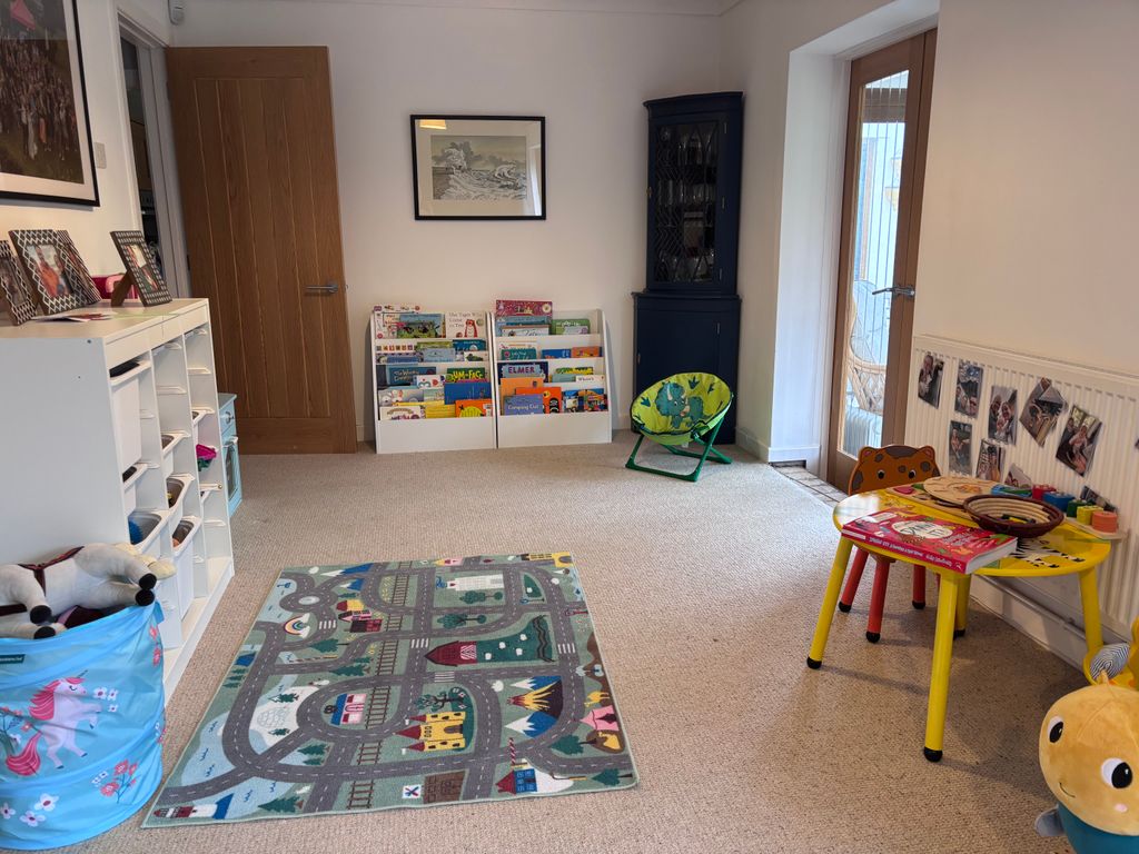 Additional image 7 of 4 bed detached house to rentAdrian Close, Porthcawl CF36