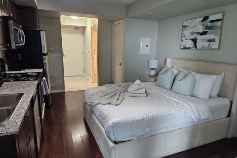 Additional image 8 of 1258-209 Fort York Boulevard, Toronto, ON, M5V 4A1