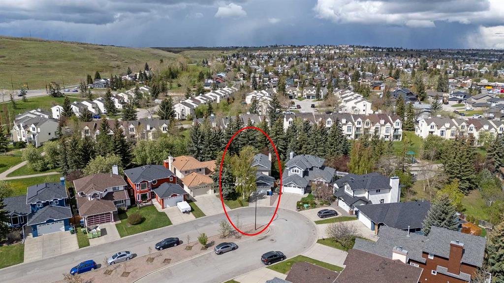 Additional image 3 of 345 Sandringham Court NW, Calgary, AB, T3K 3V6
