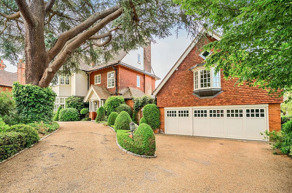 Additional image 32 of 7 bed detached house for saleWilderness Road, Chislehurst BR7