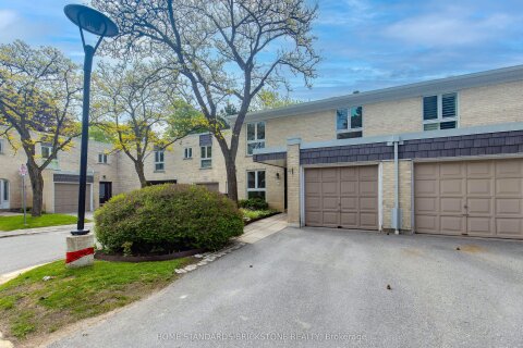 Additional image 8 of 50-27 Proudbank Millway N/a, Toronto, ON, M2L 1P3