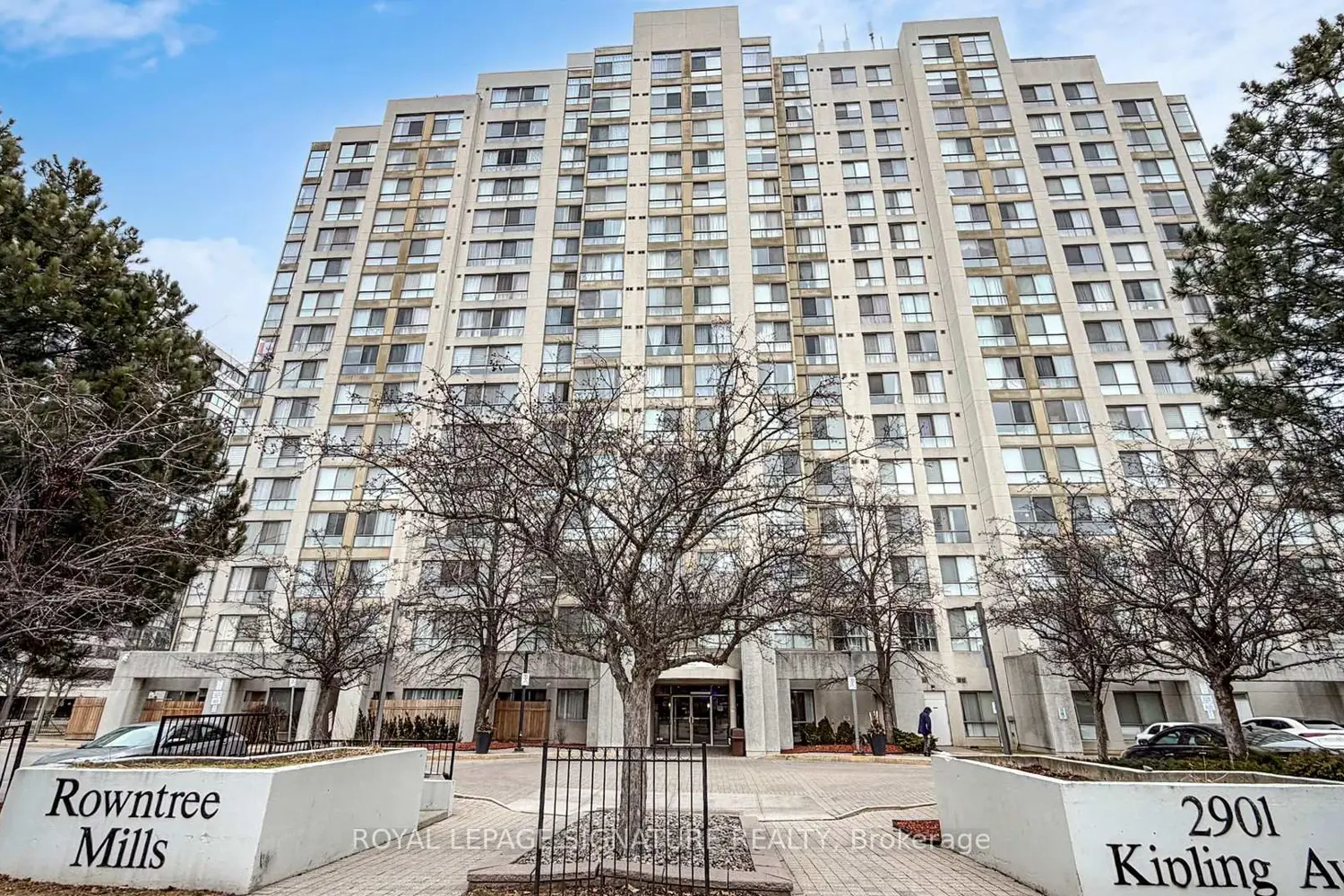 2901 Kipling Avenue 307 photo 4
