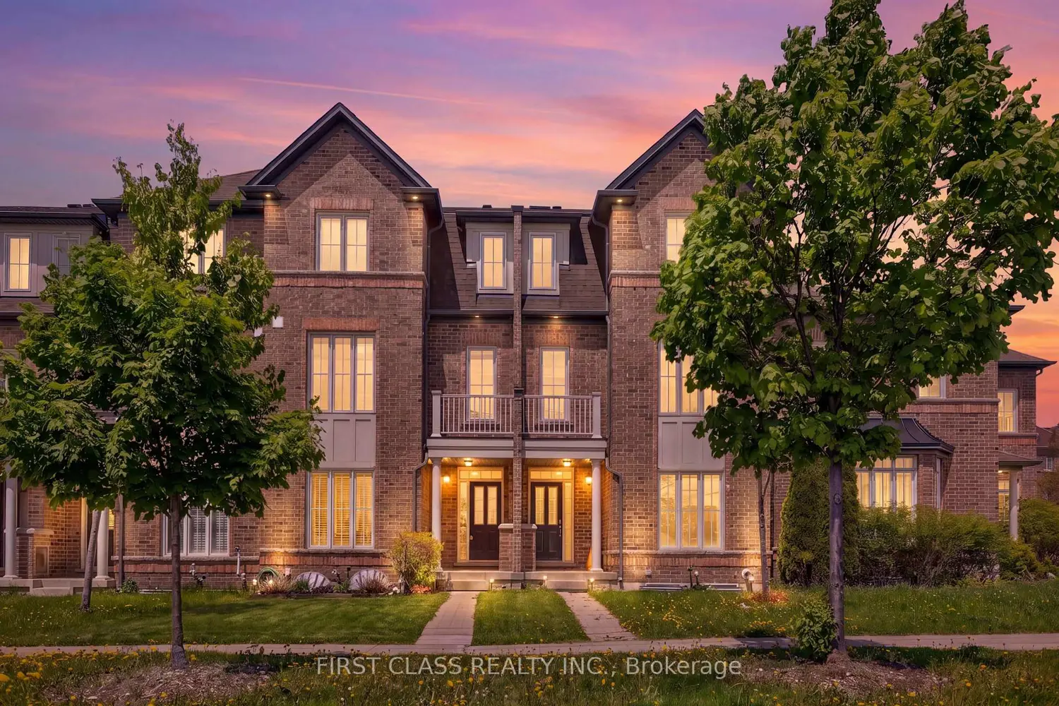2904 Elgin Mills Road