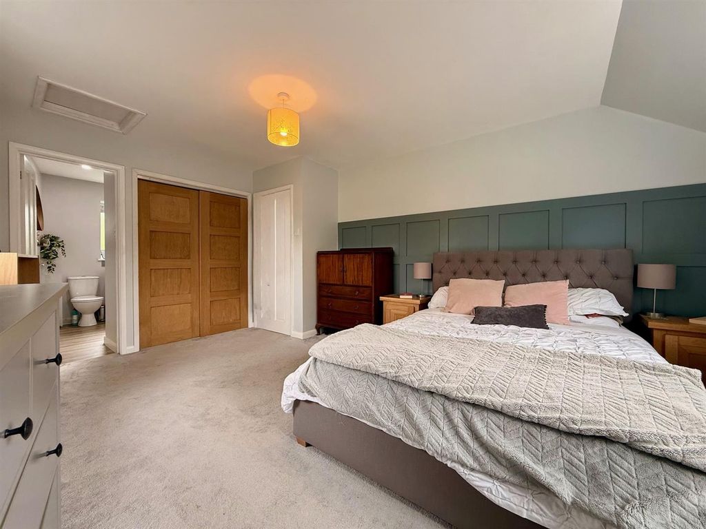 Additional image 14 of 5 bed detached house to rentTeme Avenue, Malvern WR14
