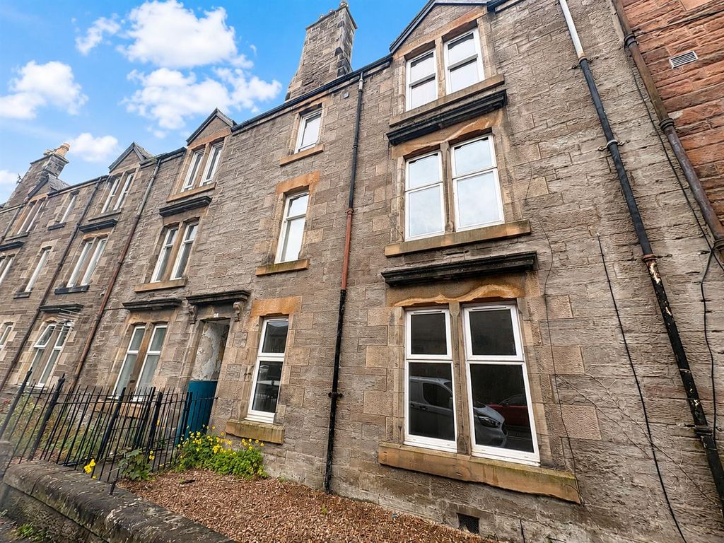 2 bed flat to rentFriar Street, Craigie, Perth PH2