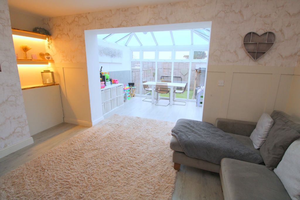 Additional image 9 of 2 bed semi-detached house for saleGriffiths Court, Rhyl LL18