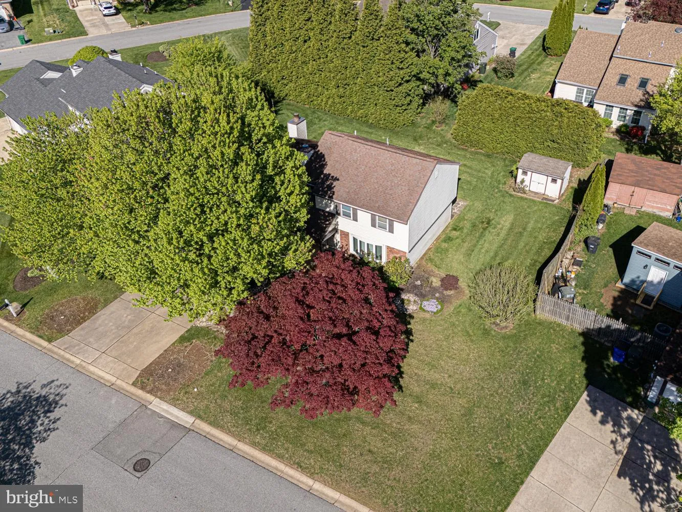 Additional image 75 of 203 Hazel Ridge Drive, Wilmington, DE 19810