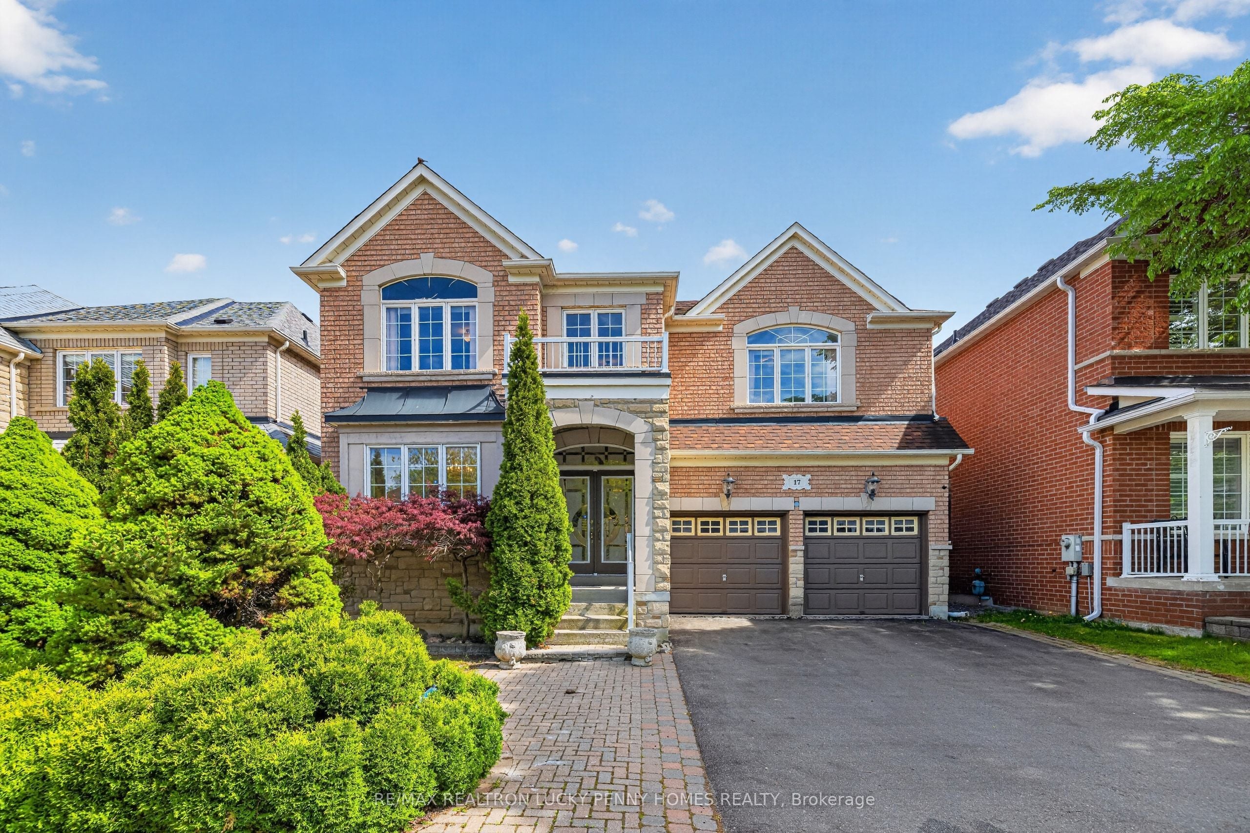 Additional image 3 of 17 Coral Cove Court, Markham, ON, L6E 1L1