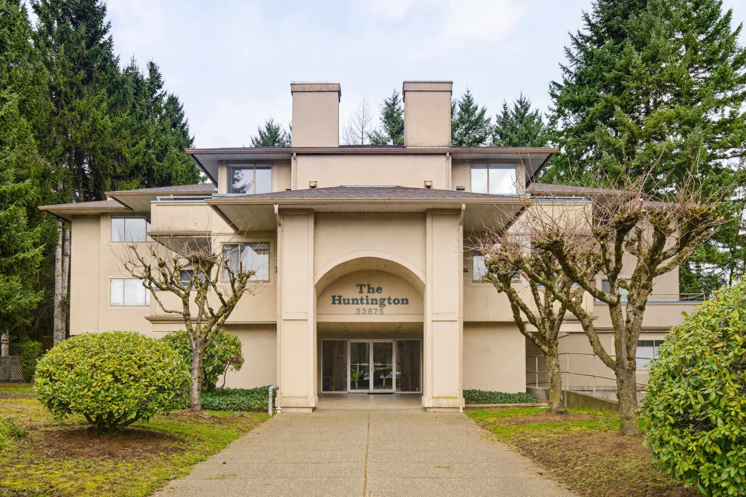 308-33675 Marshall Road, Abbotsford, BC, V2S 1L4
