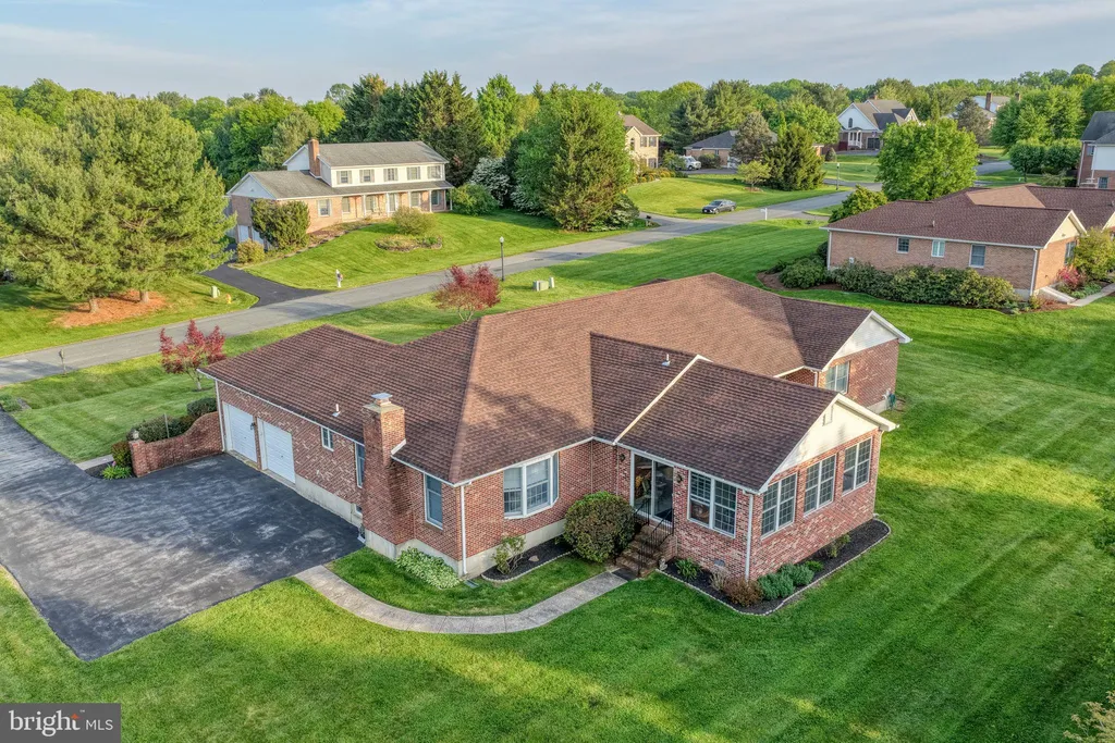 Additional image 7 of 318 Detjen Drive, Hockessin, DE 19707