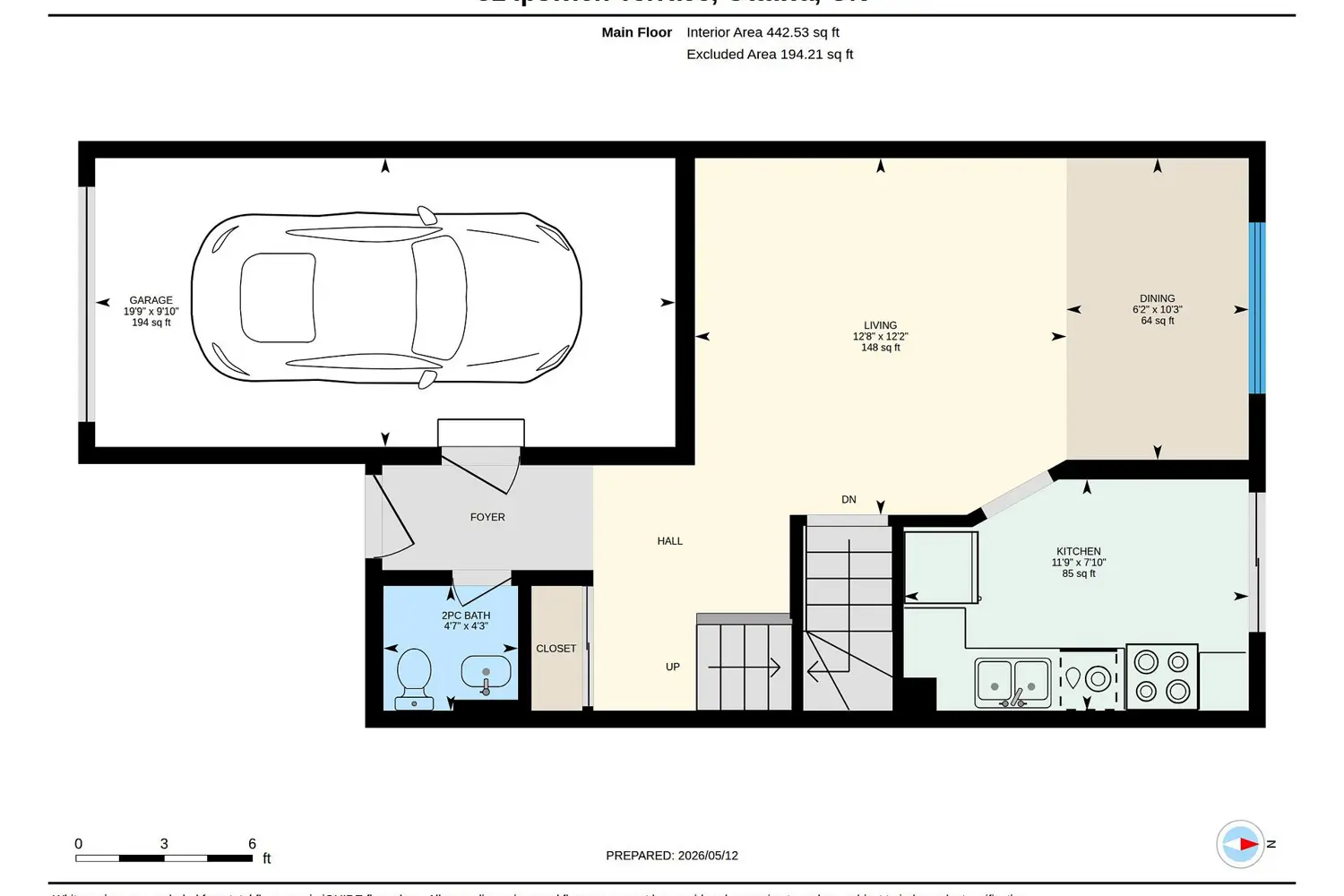 Additional image 16 of 31 Ipswich Terrace
