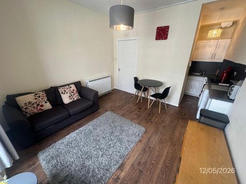 Ashvale Place, Aberdeen, Aberdeenshire AB10