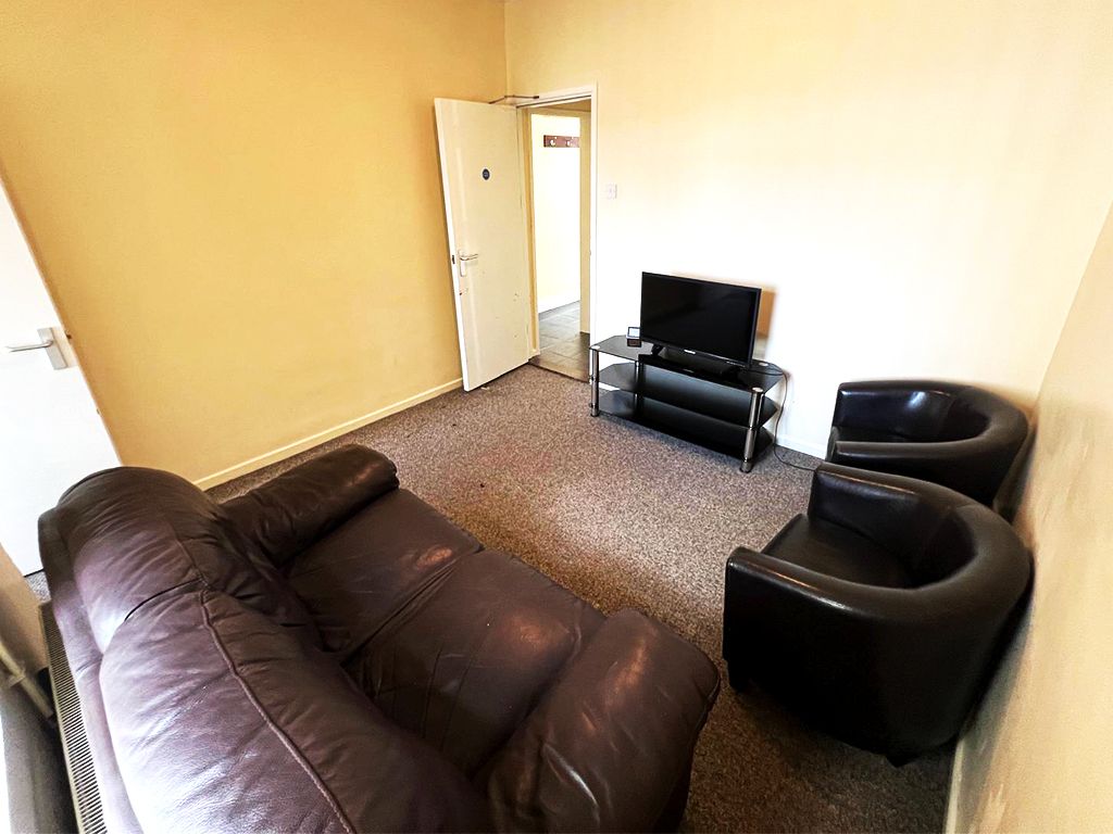 3 bed terraced house to rentSt. Thomas, Swansea SA1