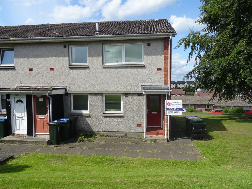 1 bed flat to rentPrimrose Crescent, Perth PH1