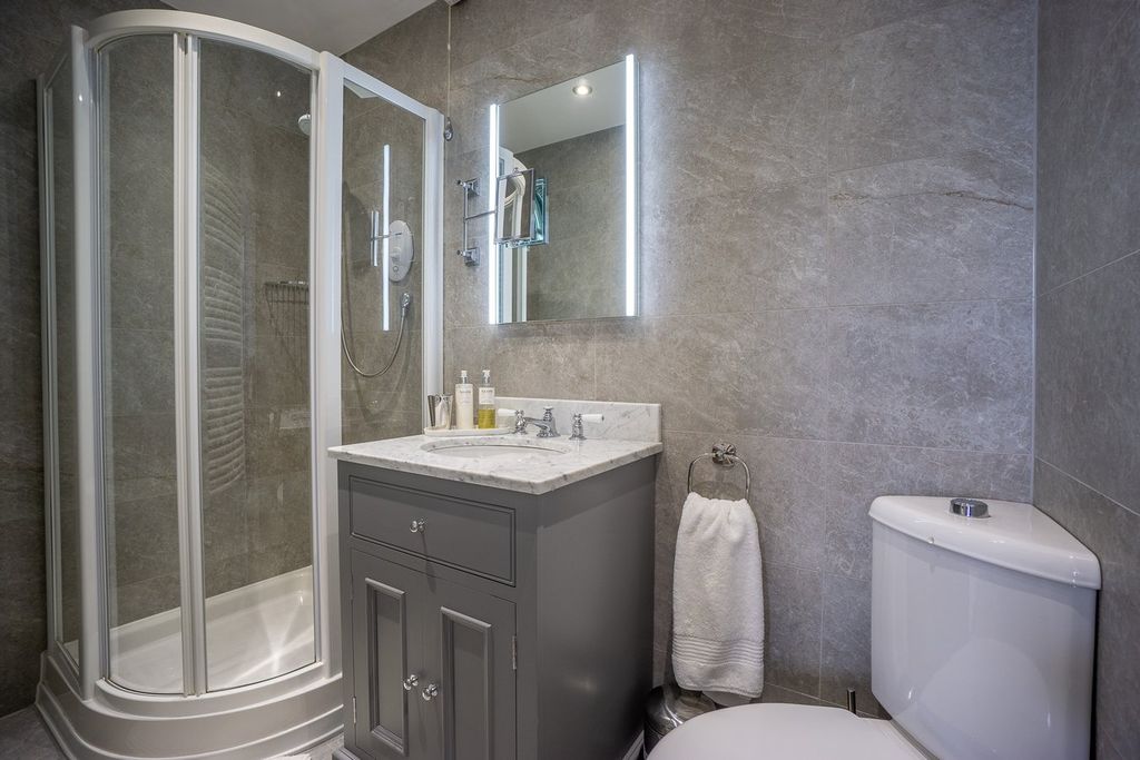 Additional image 37 of 4 bed semi-detached house for saleAbersoch, Pwllheli LL53