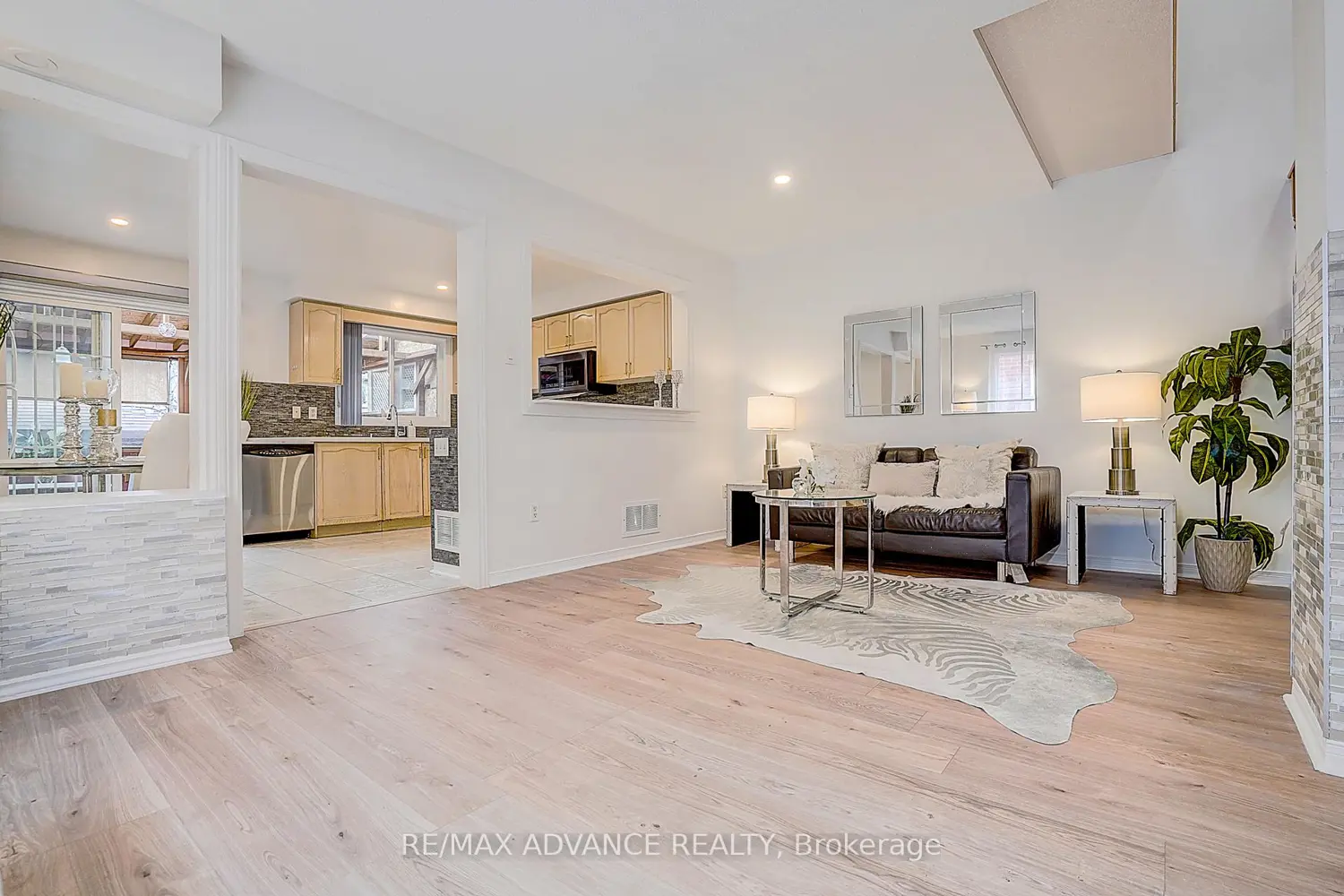 140 Vanguard Road