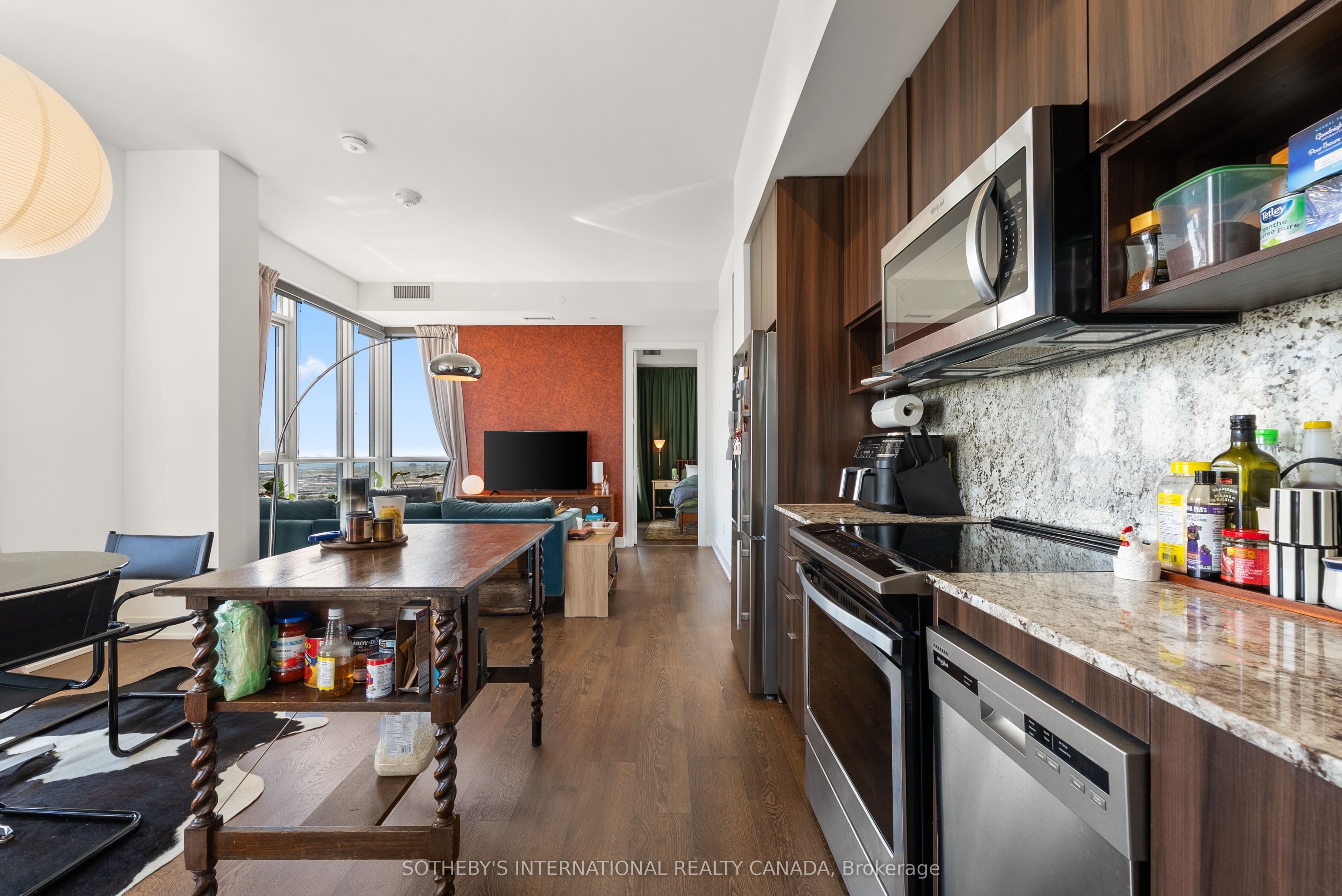 Additional image 3 of PH 22-9 Mabelle Avenue, Toronto, ON, M9A 0E1