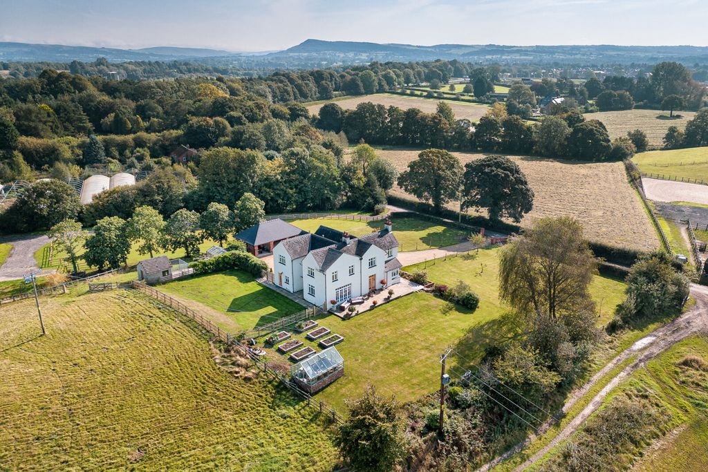 Land for saleSmithy Lane, Hulme Walfield, Congleton, Cheshire CW12