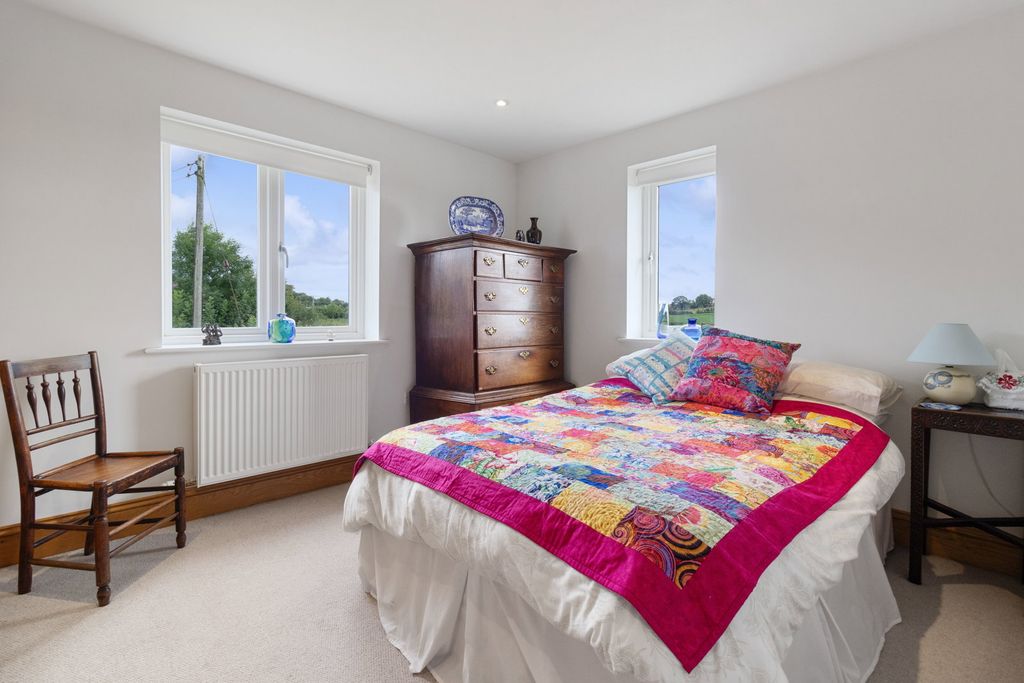 Additional image 19 of 3 bed detached house for saleMeadway, Portna Warden Lane, Barons Cross Road, Leominster, Herefordshire HR6