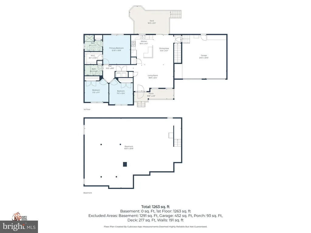 110 Kingsmill Drive, Felton, DE 19943