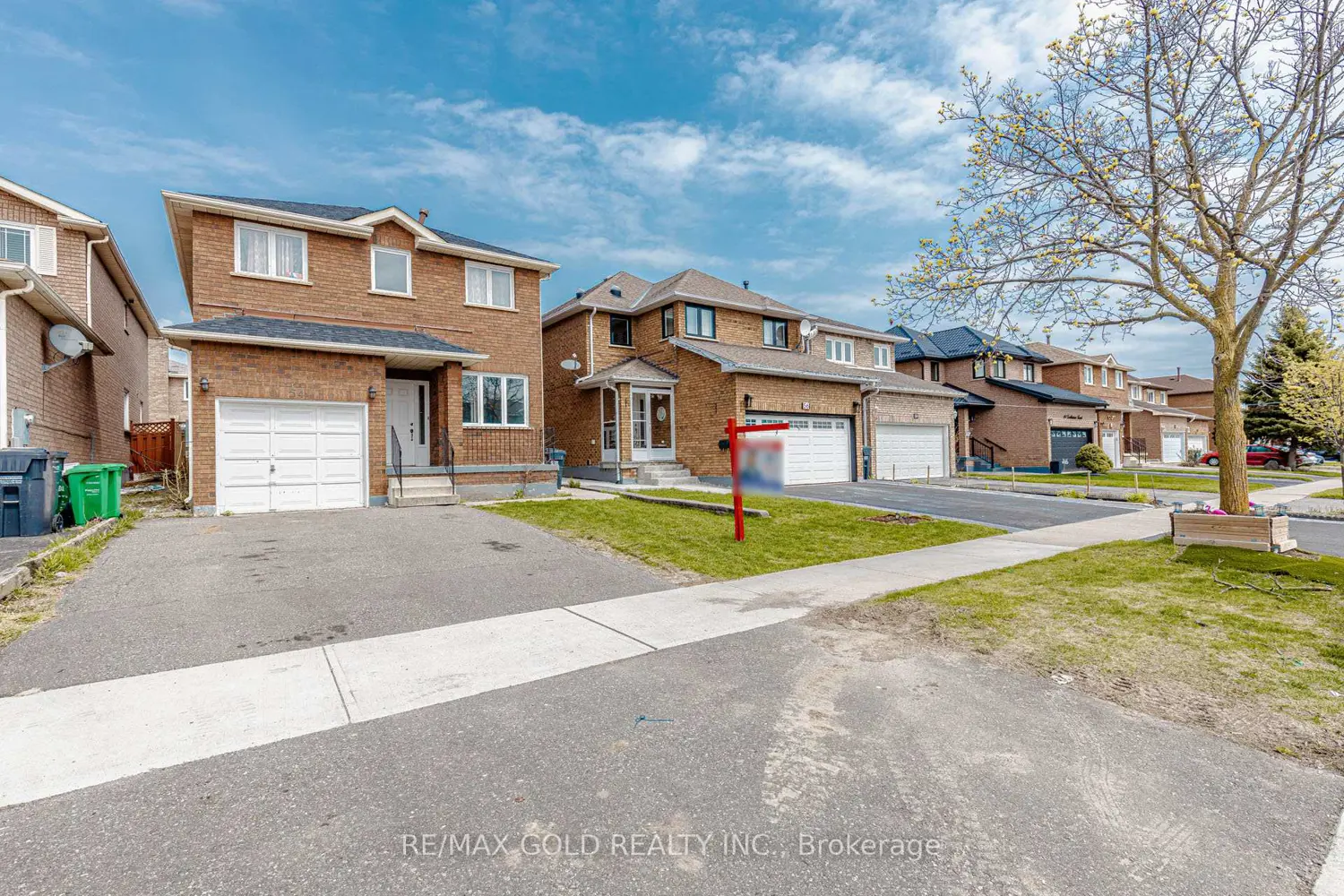 54 Creditstone Road
