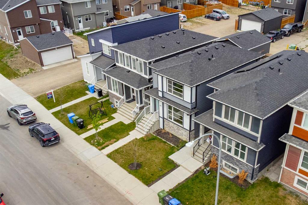 Additional image 4 of 228 Cornerstone Grove NE, Calgary, AB, T3N 2A6