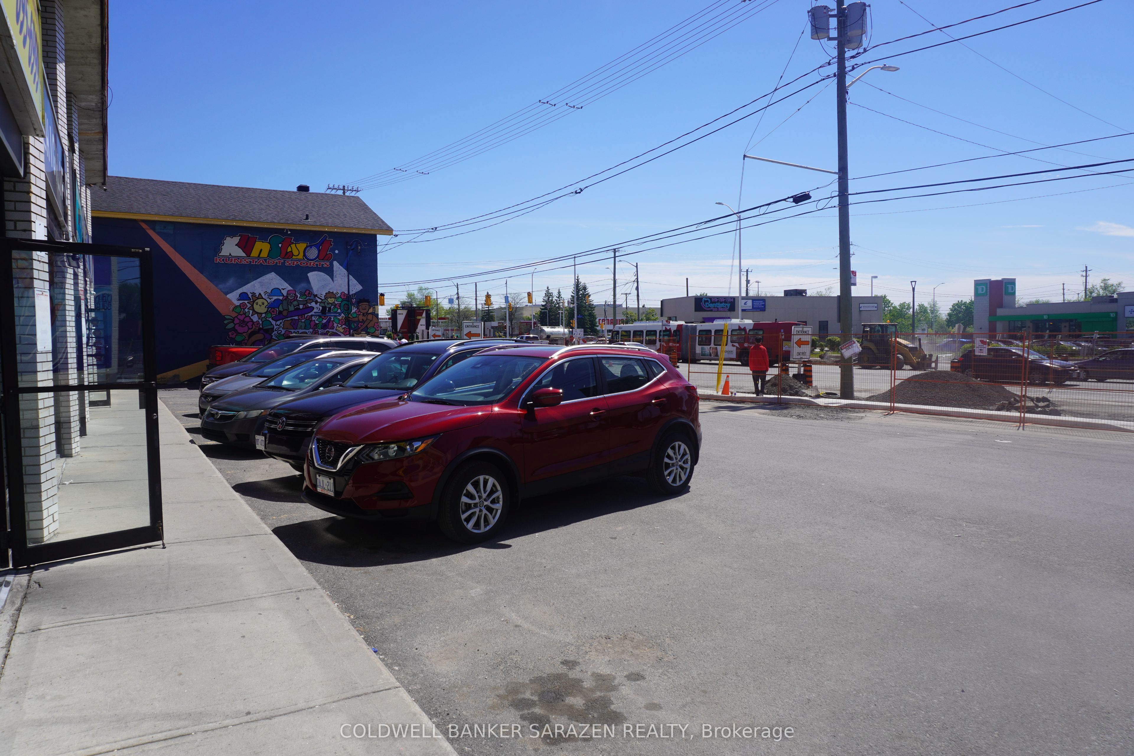 Additional image 3 of C-1581 Bank Street, Ottawa, ON, K1H 7Z3