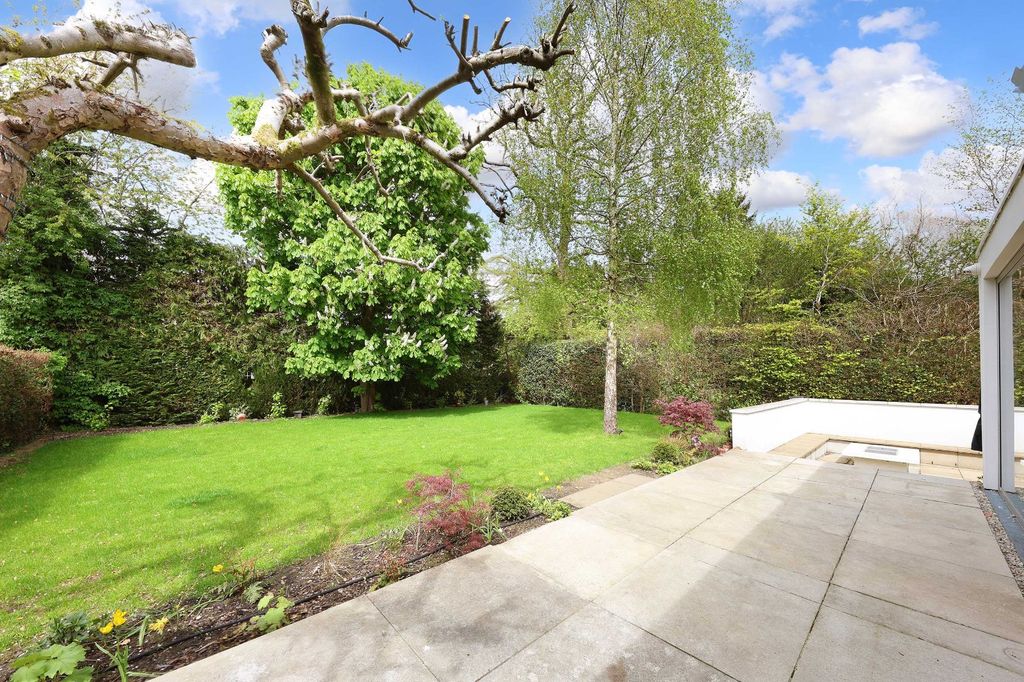 Additional image 22 of 4 bed detached house to rentChanner Drive, Penn, Buckinghamshire HP10
