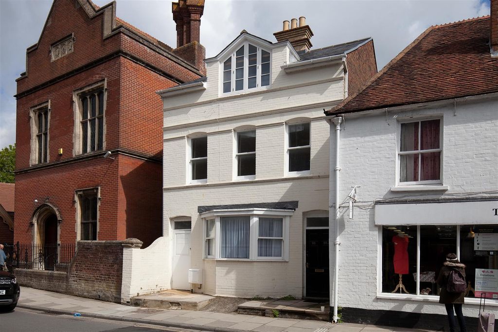 Additional image 11 of 3 bed flat to rentCrane Street, Salisbury SP1