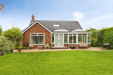Longmeadows, Ponteland, Newcastle Upon Tyne, Northumberland NE20