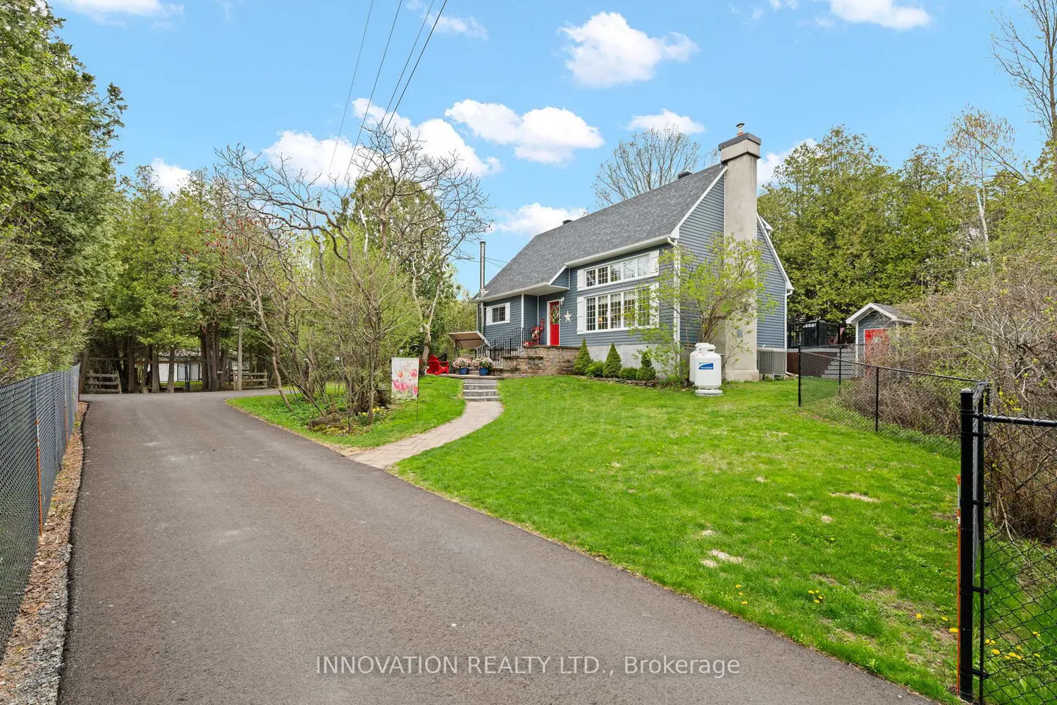 208 Davis Road