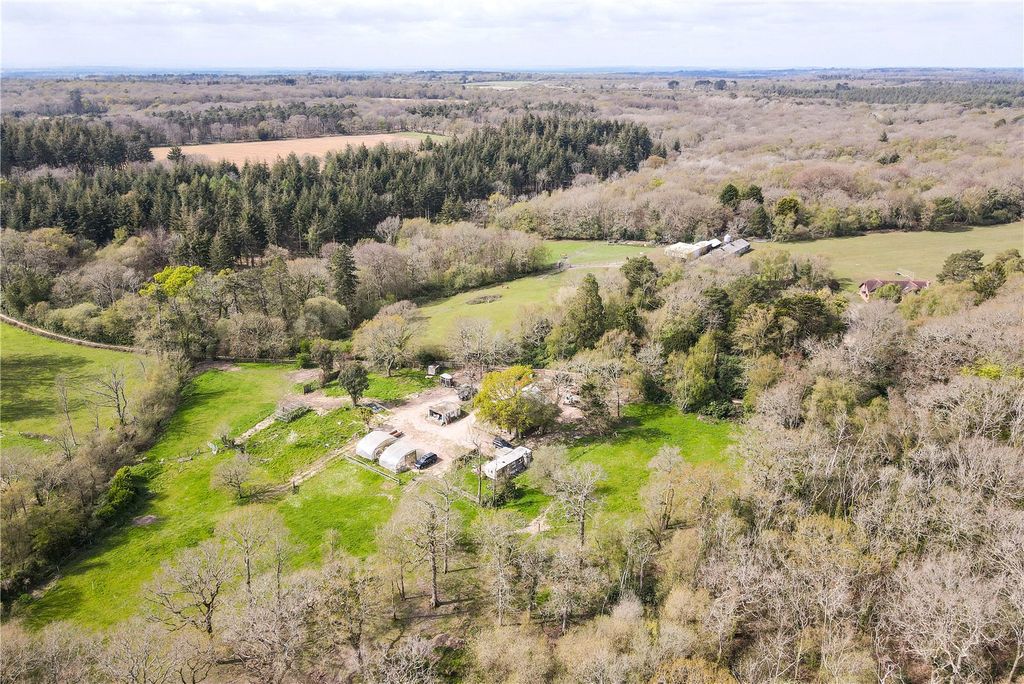 Additional image 5 of Land for saleNorth Drive, Ossemsley, New Milton, Hampshire BH25