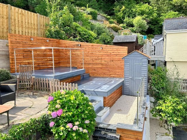 Additional image 18 of 1 bed terraced house for saleDrftwood, Nantiesyn, Aberdovey LL35